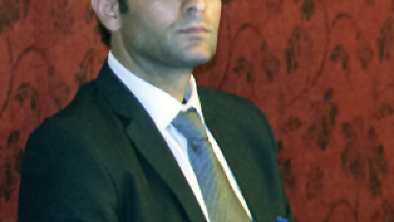 Sistrade plans take-off of business in MENA