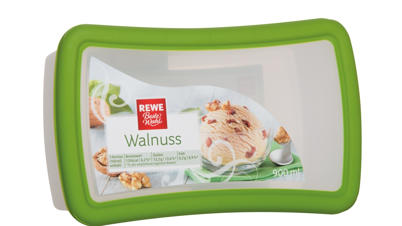 The growth market of in-mold labels