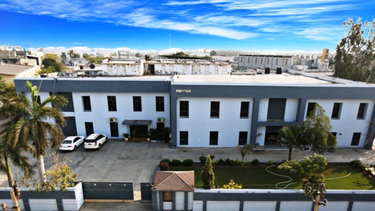 Maharshi diversifies existing label operations