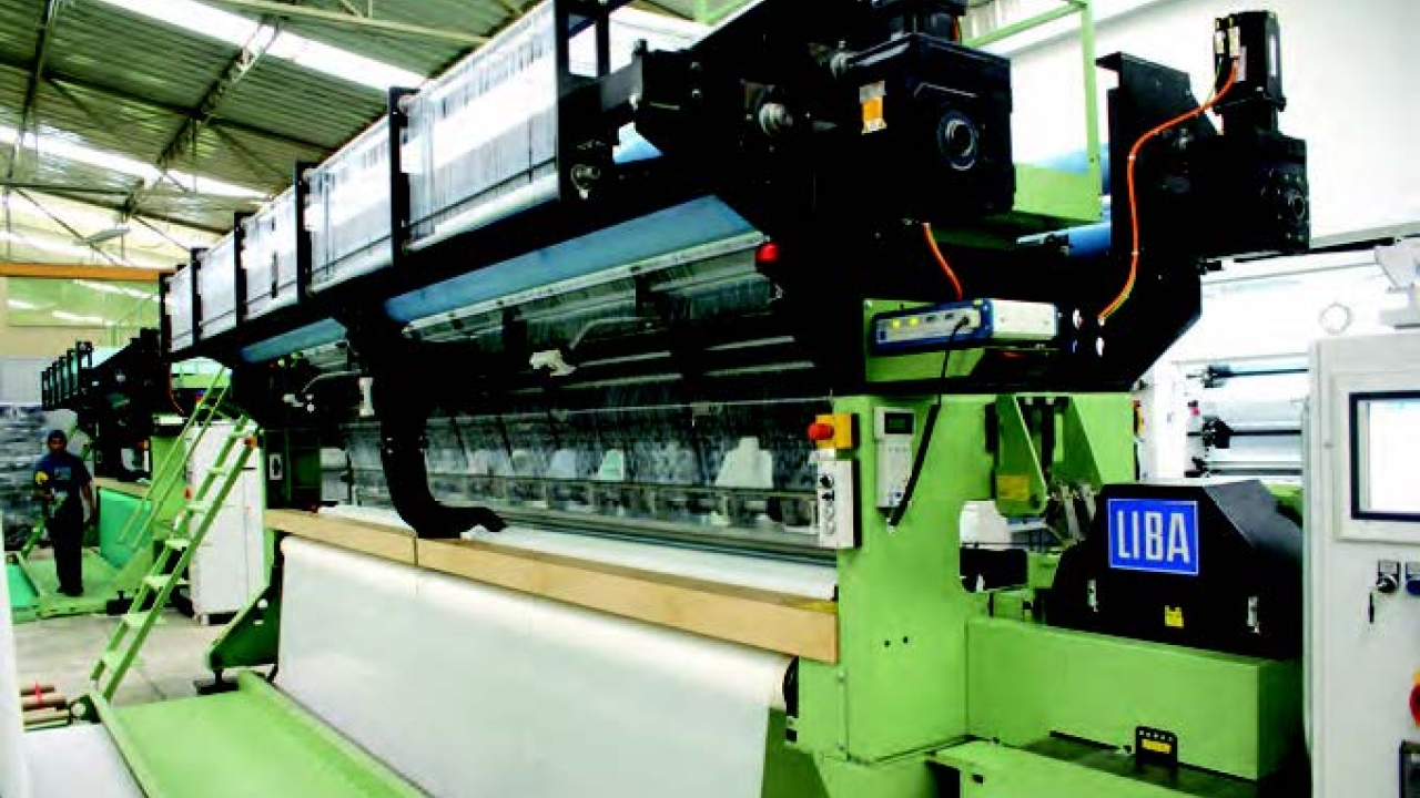 Grupo Fibrafil plans packaging expansion in Peru and abroad