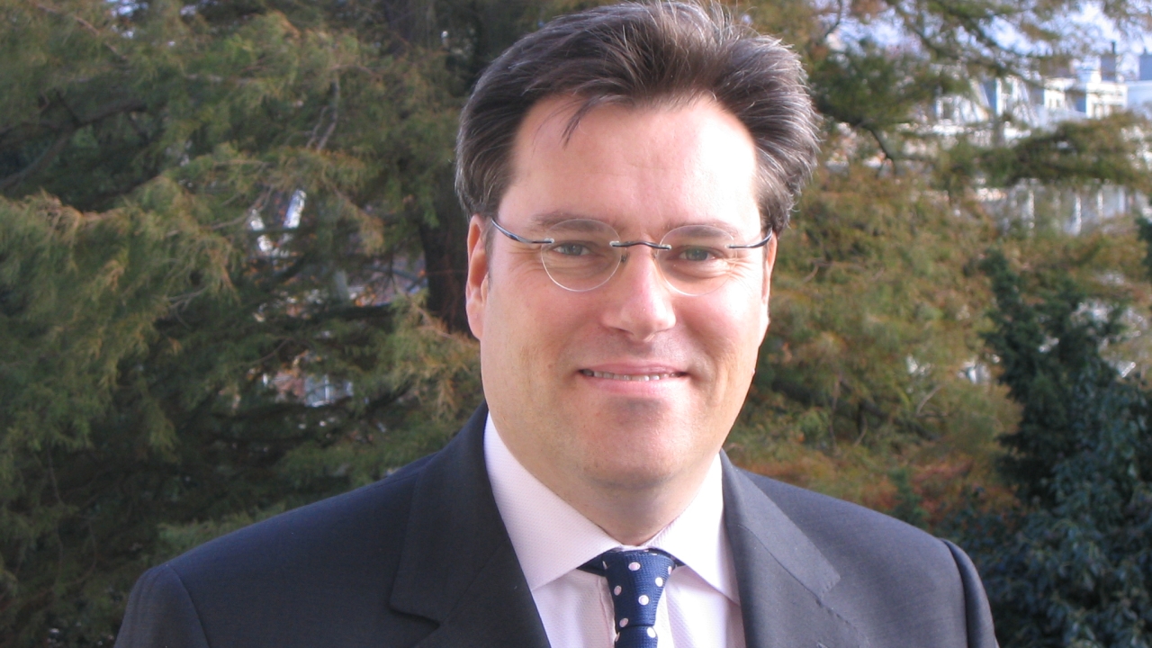 Q&A: Hans van Schaik, ECMA