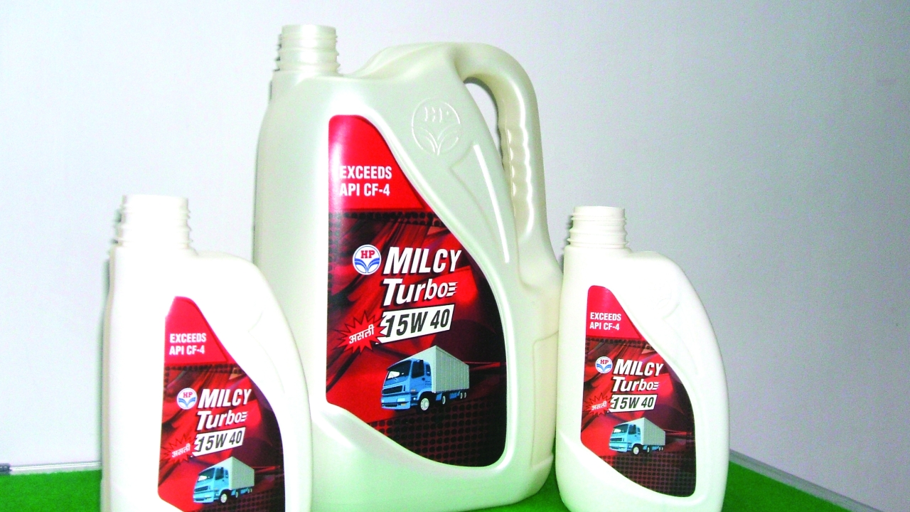 In-mold provides sustainability advantage