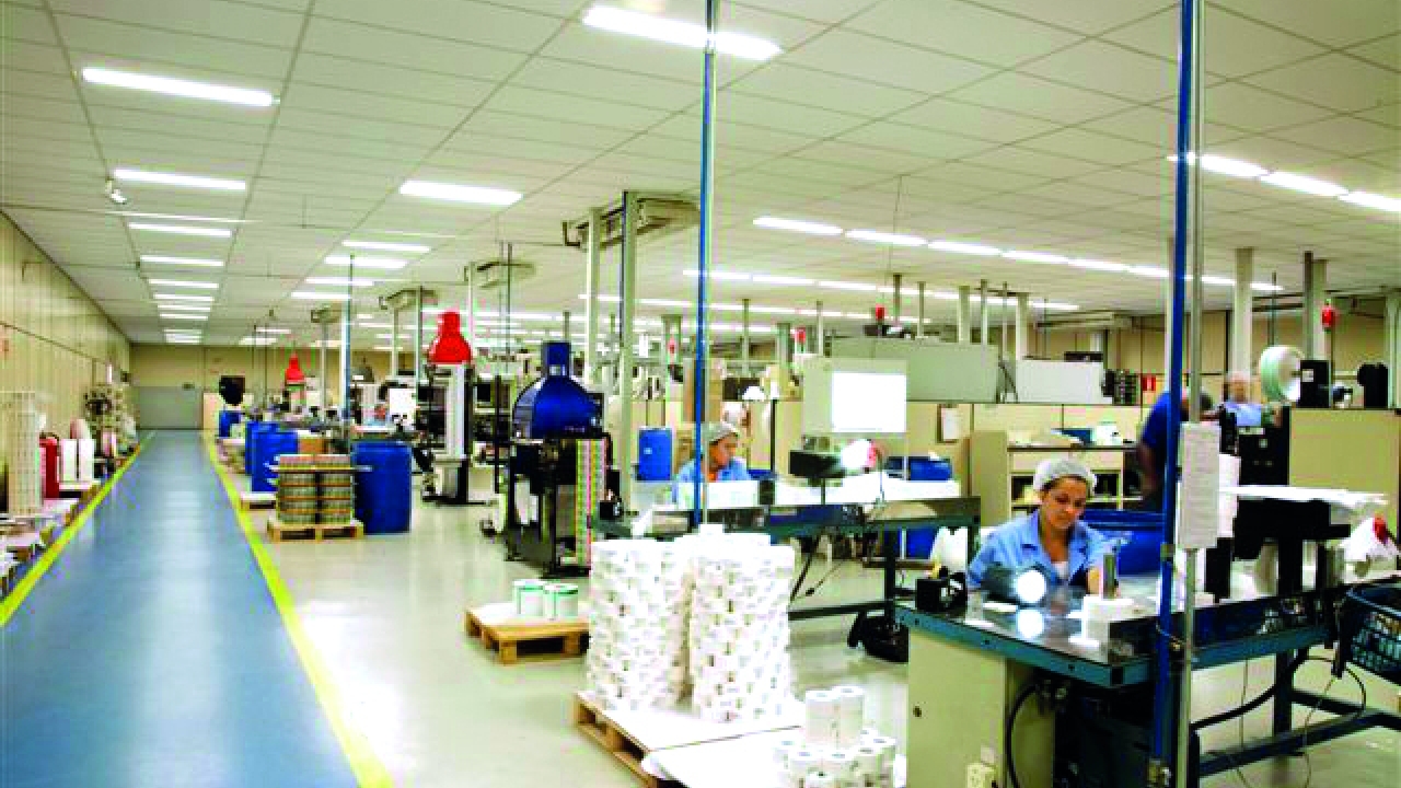 Customer service key to Maxcor success