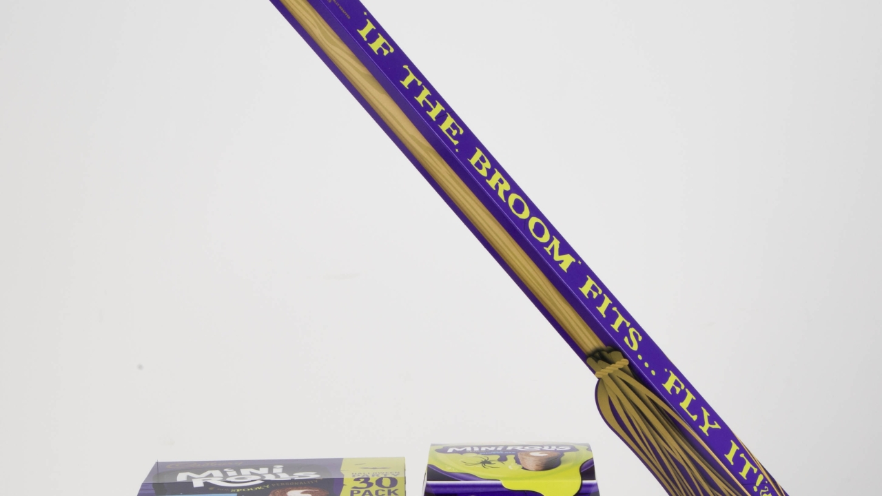 Seasonal packaging proves a hit with food firm Seasonal packaging proves a hit with food firm