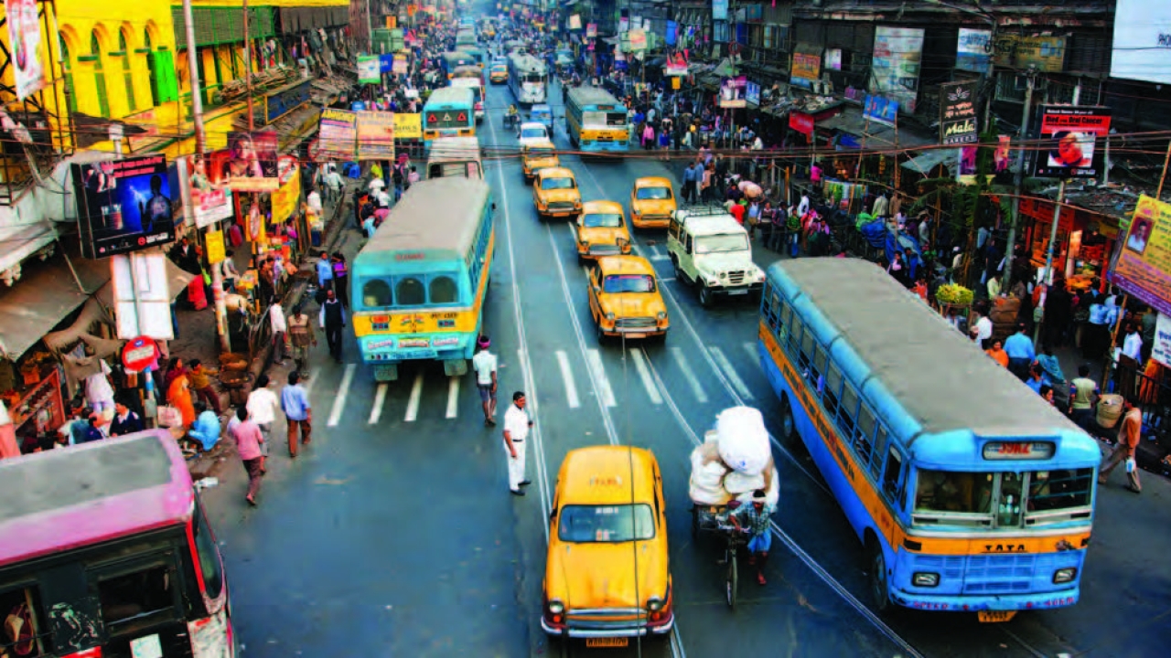 Projecting growth in India’s economy
