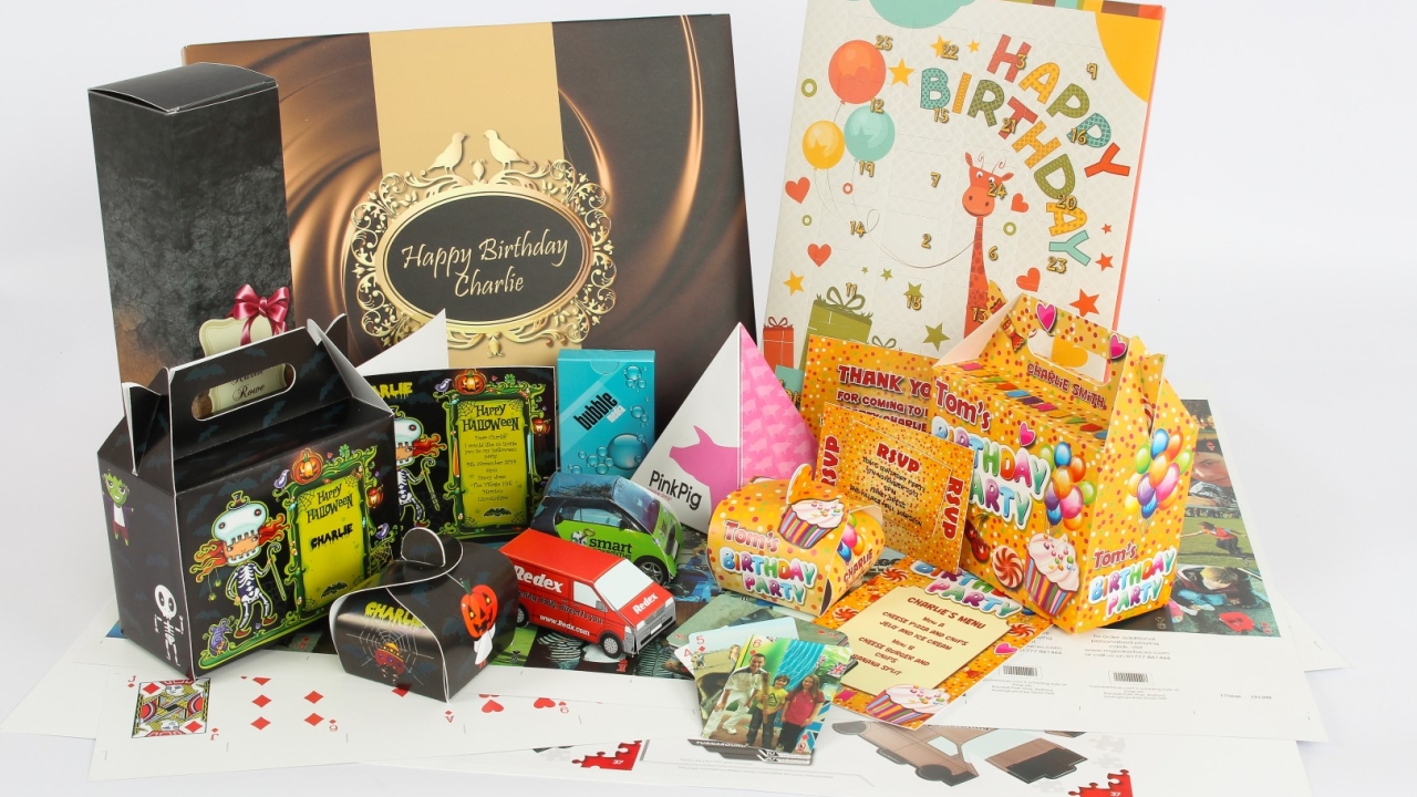 Packaging to love Packaging to love