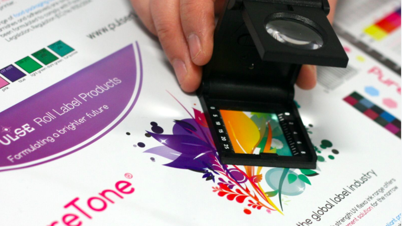 SunJet and Durst launched low migration digital inks back at Labelexpo 2013