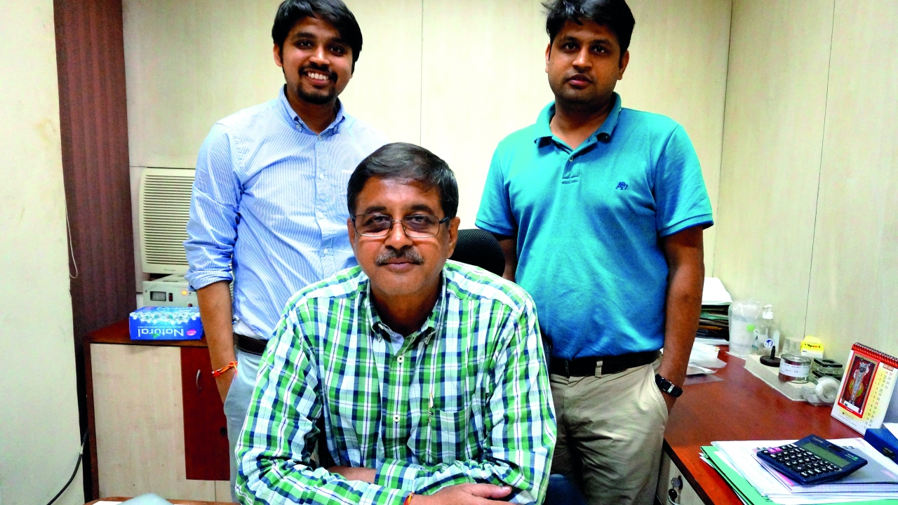 S Anand Packaging starts production