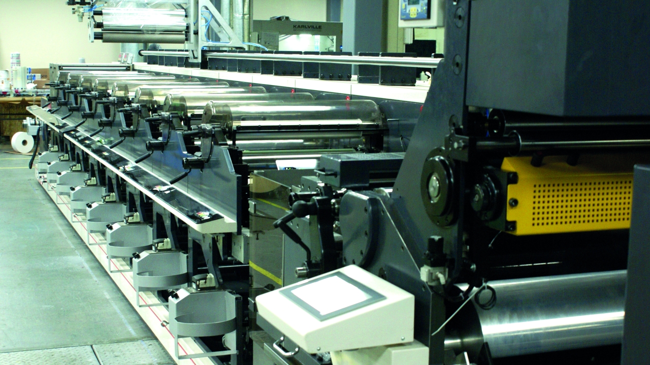 Prolabels diversifies in Peru