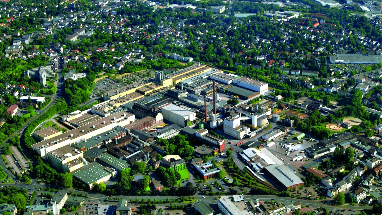 Rebranded Zanders focuses on packaging Labels & Labeling