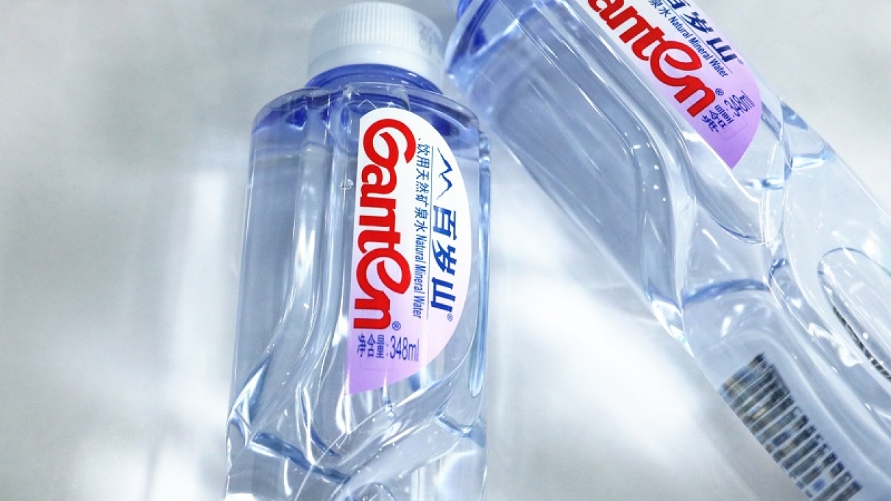 Chinese converter Hush Label has remained agile and innovative during eight years of rapid growth Chinese converter Hush Label has remained agile and innovative during eight years of rapid growth
