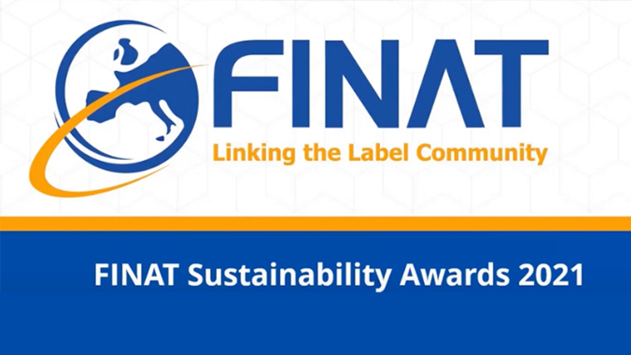 With the 2021 edition of the Finat Sustainability Awards, the association wants to highlight its members' efforts to reduce, reuse and recycle. 