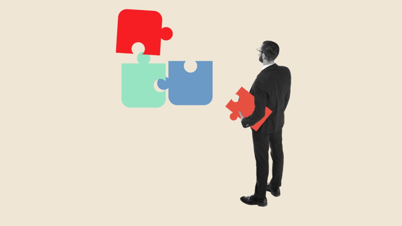 What makes work meaningful? What makes work meaningful?