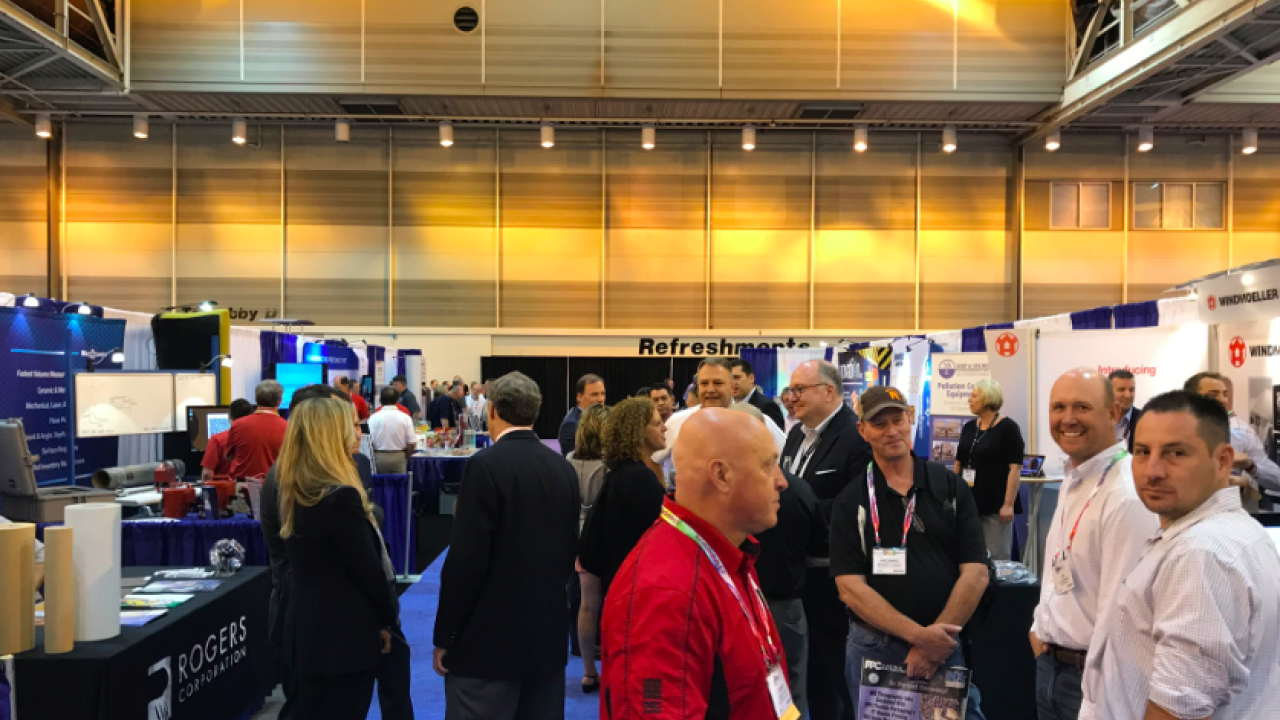 FTA hosted its 2019 Forum and InfoFlex in New Orleans on May 5-8 FTA hosted its 2019 Forum and InfoFlex in New Orleans on May 5-8