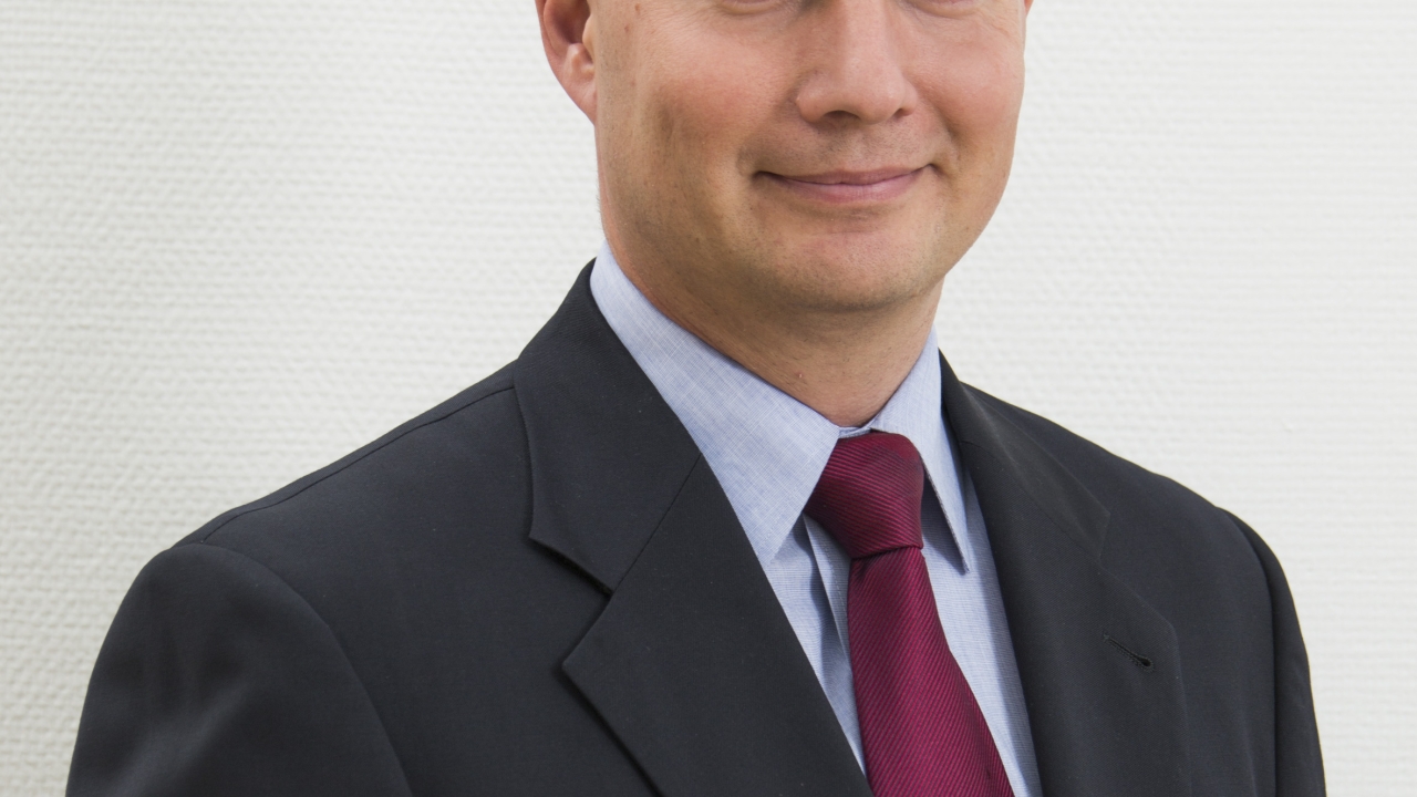 Antii Jääskeläinen joins UMP Raflatac Antii Jääskeläinen joins UMP Raflatac