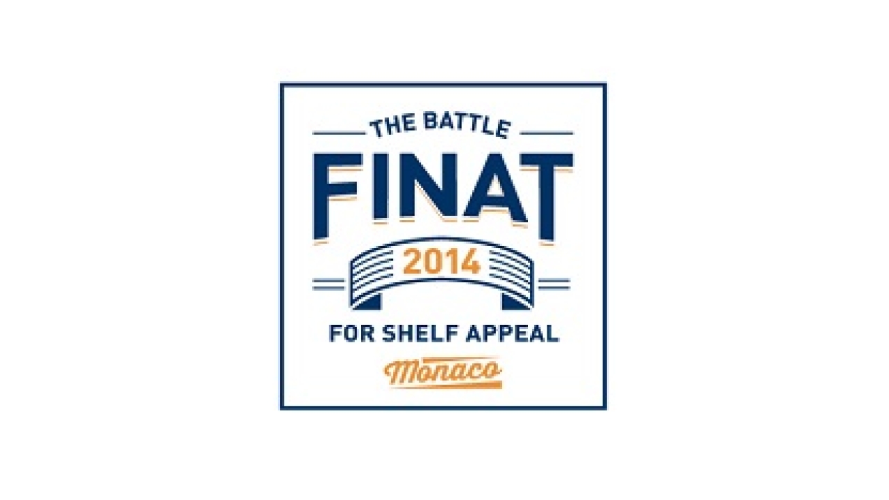 'The Battle for Shelf Appeal' to take place in Monaco on June 5-7 'The Battle for Shelf Appeal' to take place in Monaco on June 5-7