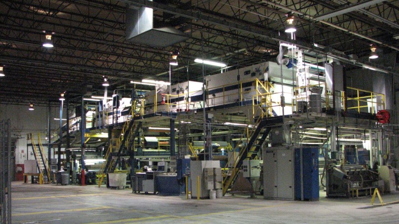 3 Sigma to install new production coating line