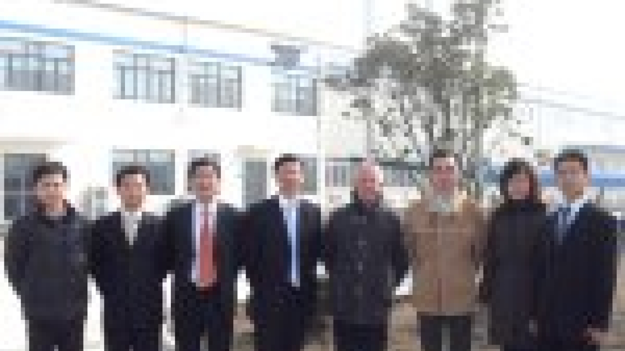 Ritrama’s China facility achieves ISO certifications