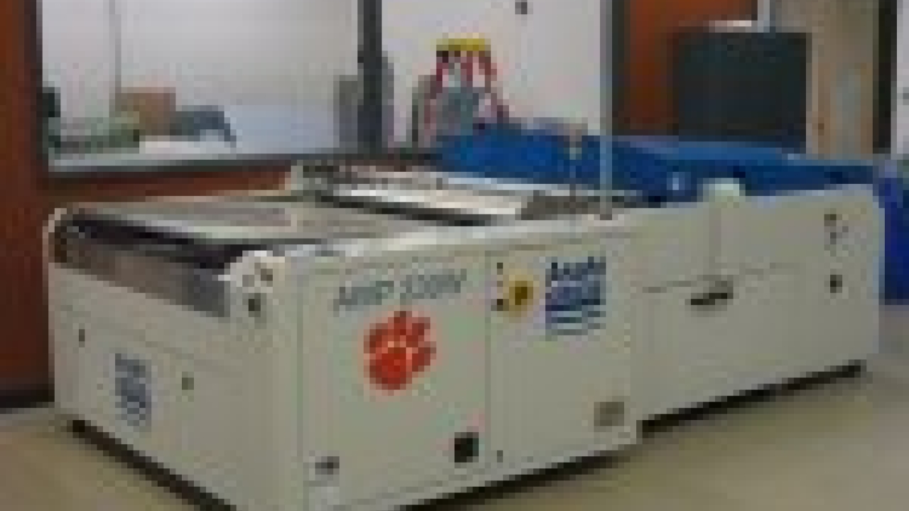 Asahi places platemaking system at Clemson’s Sonoco Institute Asahi places platemaking system at Clemson’s Sonoco Institute