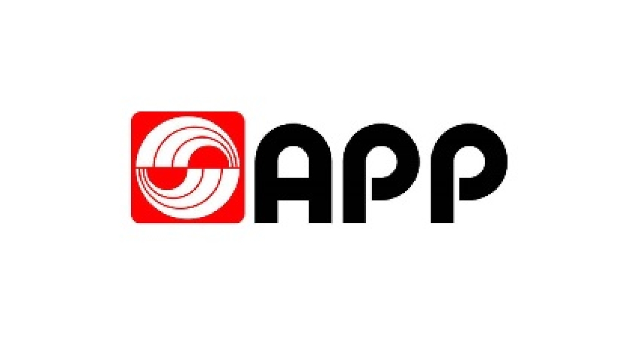 APP logo APP logo