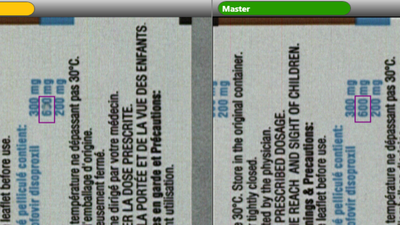 AVT sells four inspection systems at Labelexpo India