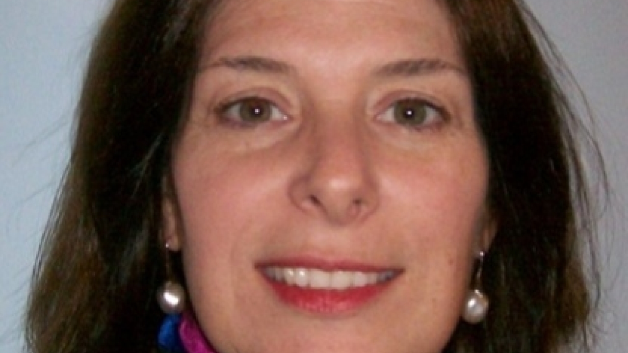 Jackie Marolda, vice-president and senior consultant at AWA Alexander Watson Associates Jackie Marolda, vice-president and senior consultant at AWA Alexander Watson Associates