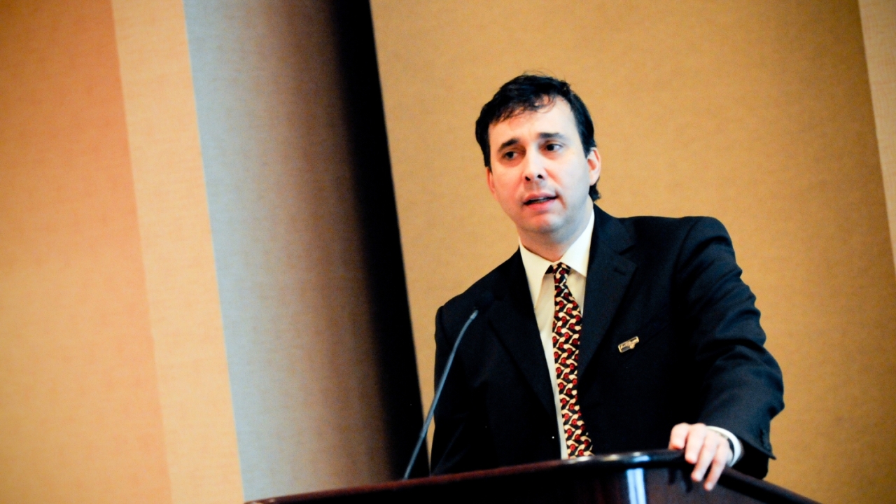 Acoban hosts Labelexpo conference