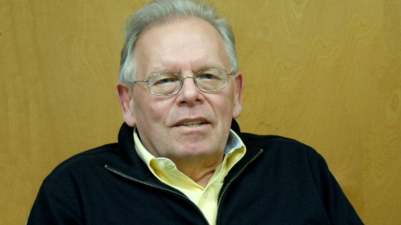 John Baldwin has joined self-wound overlaminate film manufacturer acpo as sales representative for the Northeastern region of the US John Baldwin has joined self-wound overlaminate film manufacturer acpo as sales representative for the Northeastern region of the US