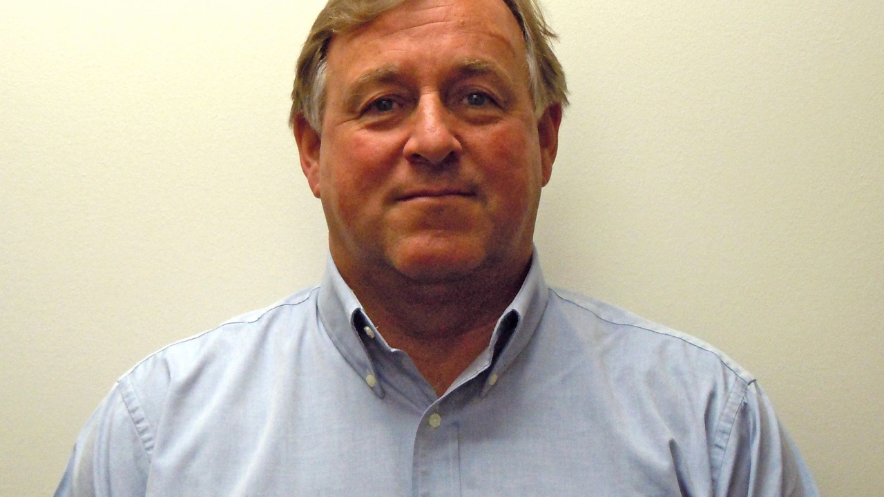 Acpo appoints new sales director