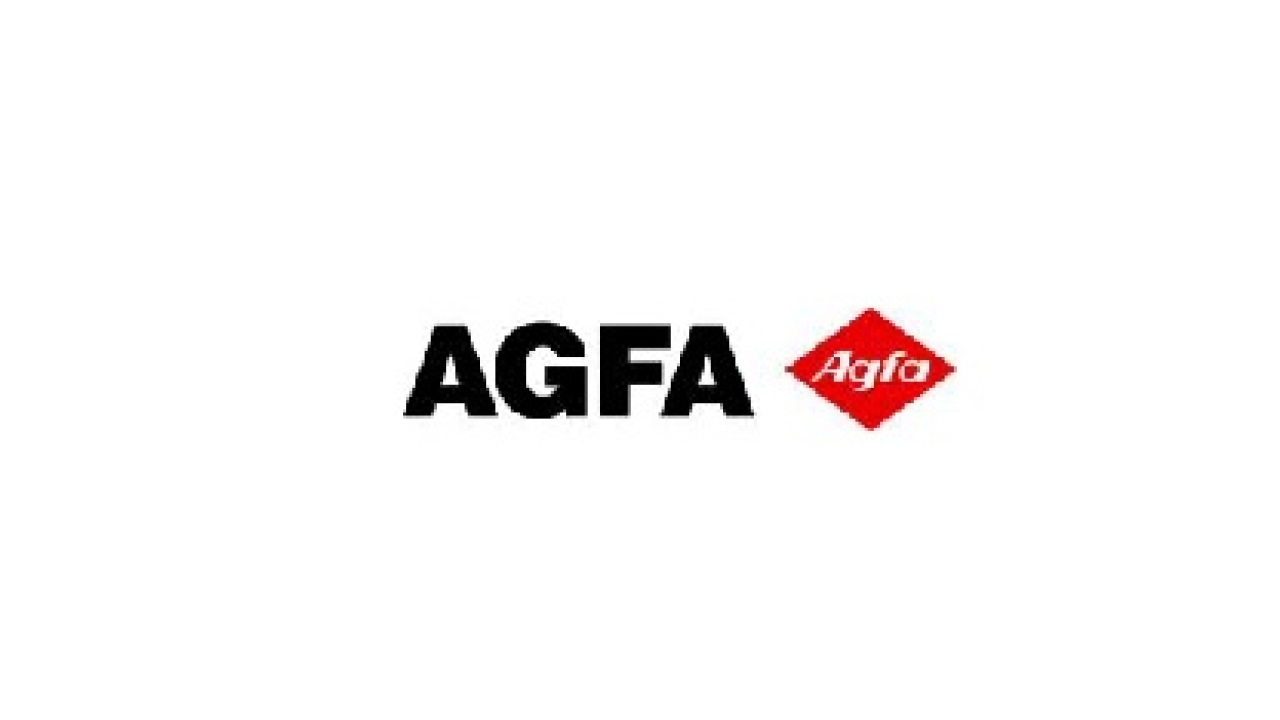 Agfa logo