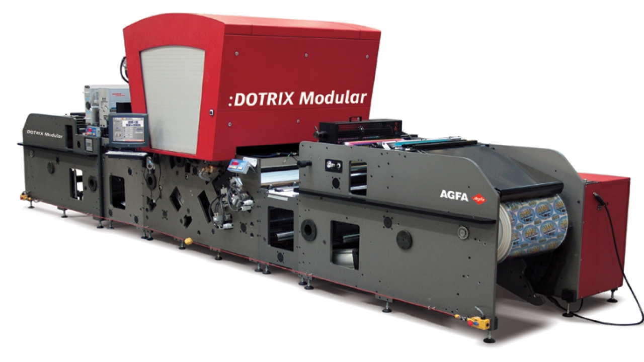 First Dotrix success in Latin America