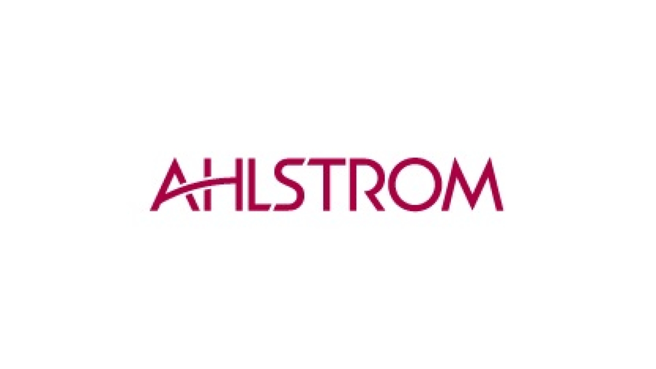 Ahlstrom logo