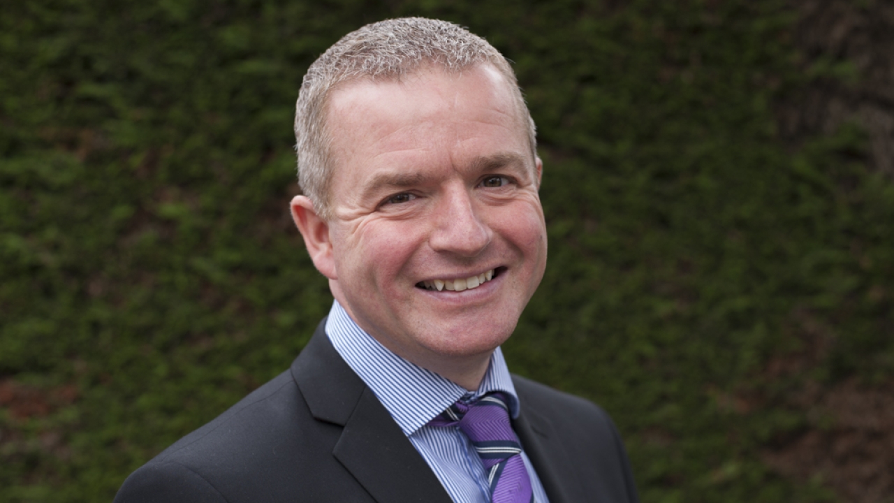 Christopher Hart named Americk Packaging CEO, effective July 1
