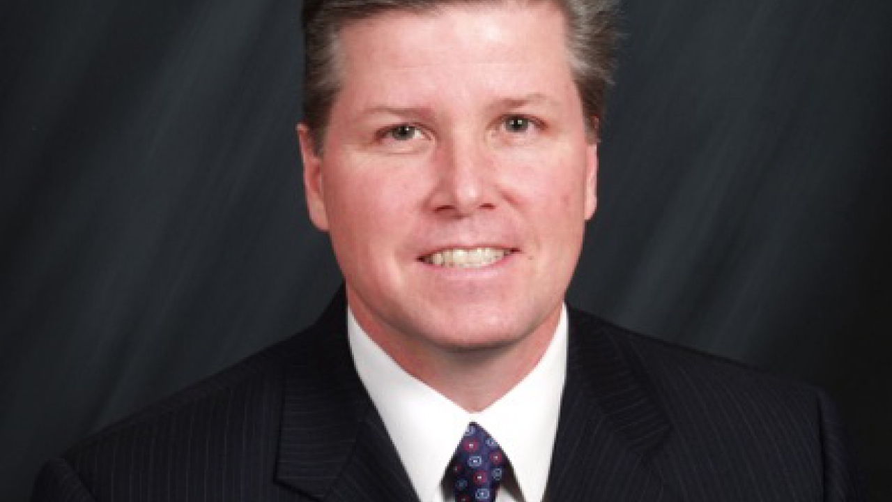 Anderson & Vreeland appoints south regional sales manager Anderson & Vreeland appoints south regional sales manager