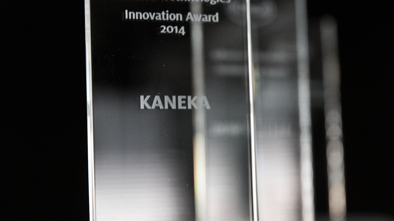 Henkel Adhesive Technologies has awarded BASF, Kaneka and Dow Corning each with an award to celebrate collaboration and performance amongst its strategic suppliers
