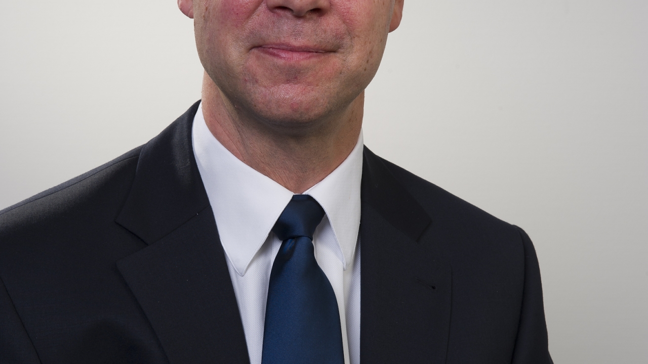Apex Group appoints Eurasia sales VP