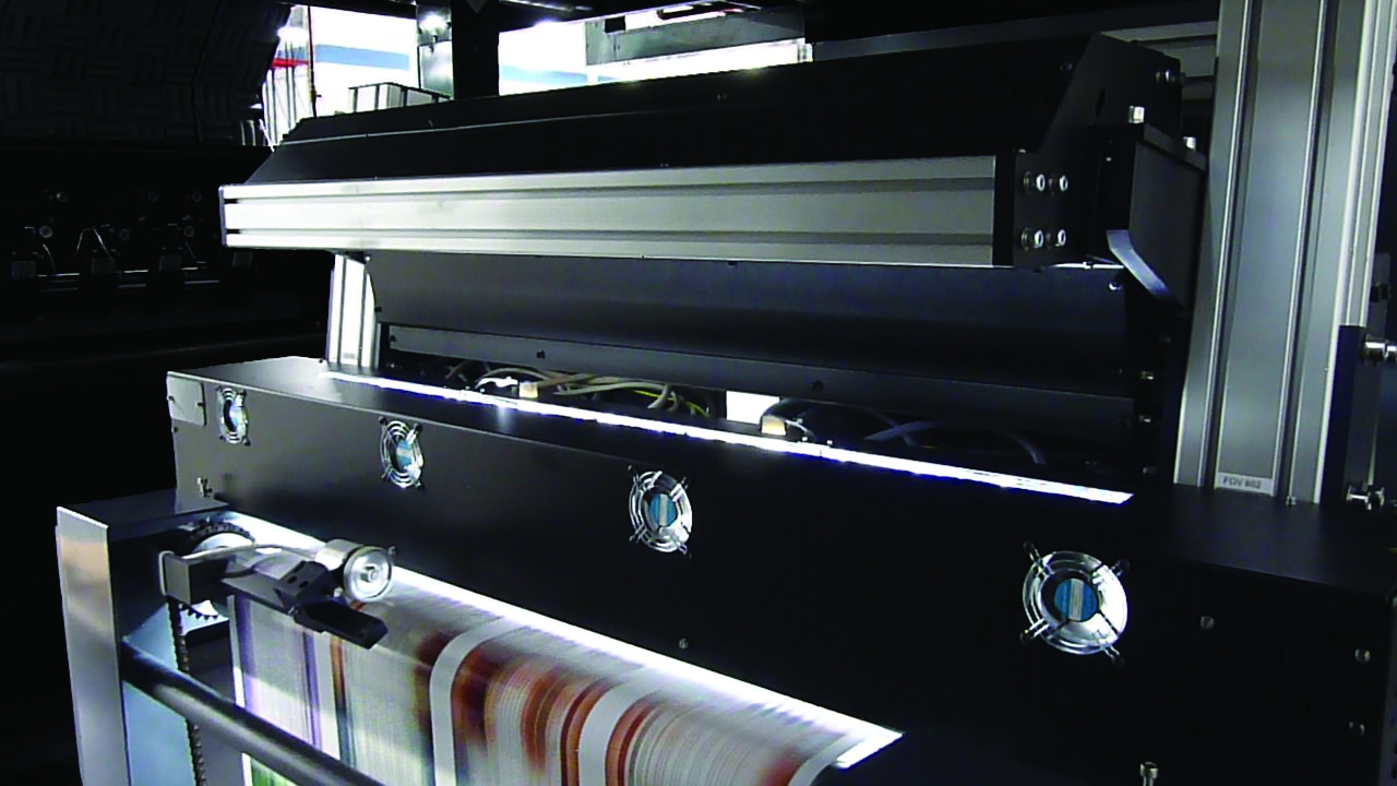 AVT’s series includes Apollo Turbo, Argus Turbo and Argus E Turbo, named for the exceptionally fast and accurate vision system