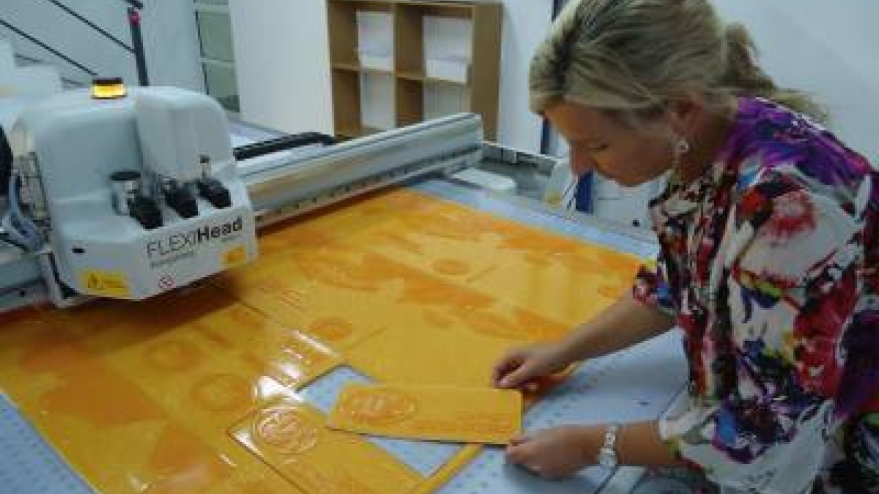 Argentine pre-press house opts for EskoArtwork technology Argentine pre-press house opts for EskoArtwork technology