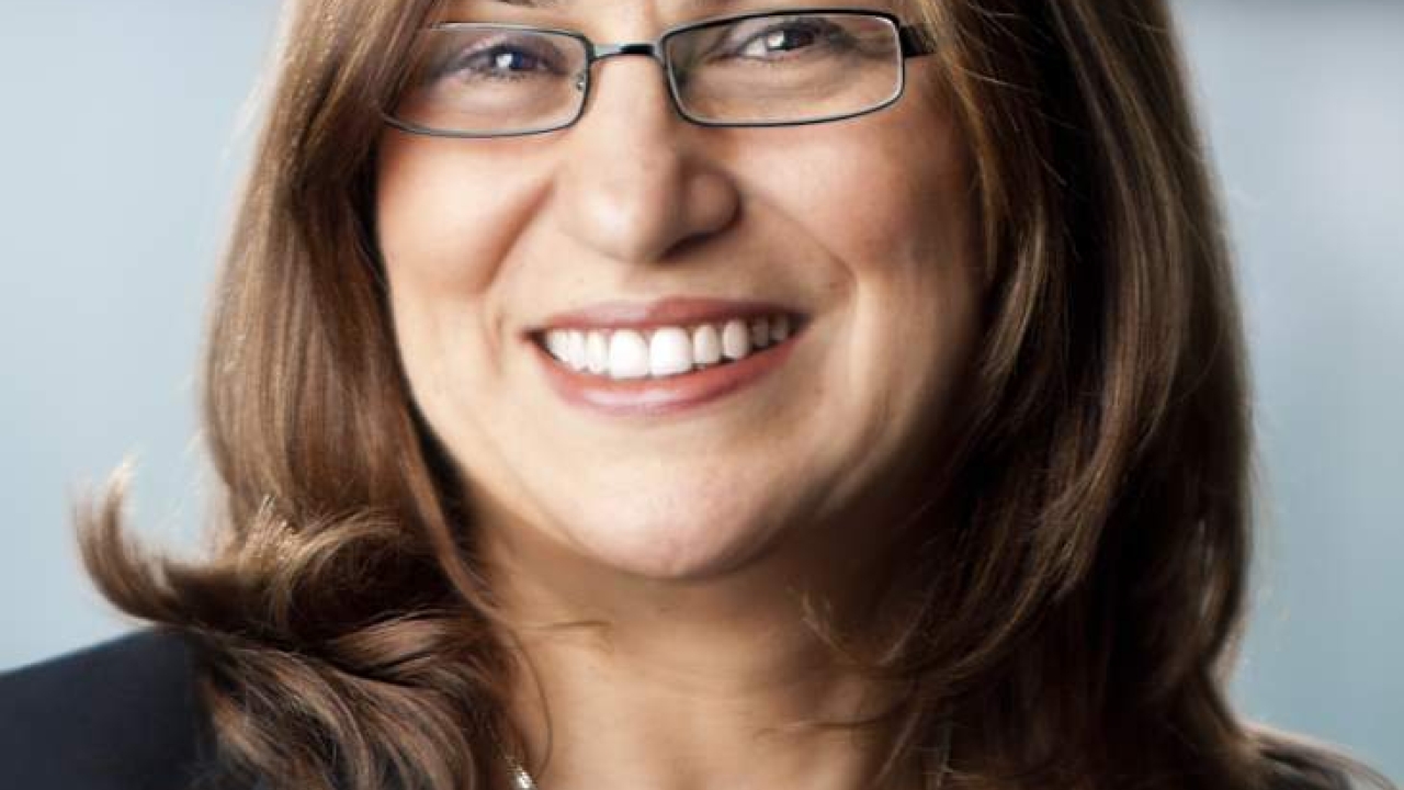 Ashland appoints group VP, technology and growth strategy