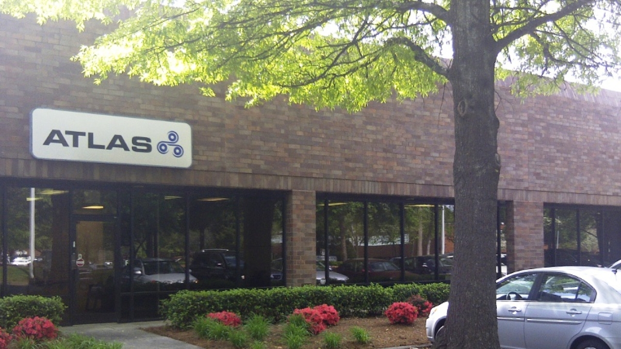 Atlas opens US subsidiary for North and Central America Atlas opens US subsidiary for North and Central America