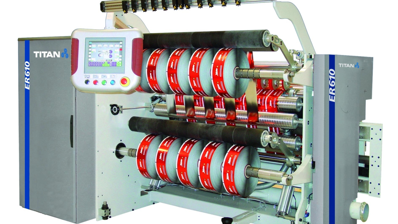 Atlas provides two more slitters to Brazilian flexibles supplier Atlas provides two more slitters to Brazilian flexibles supplier