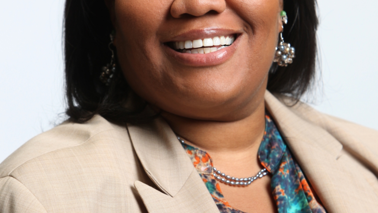 Avery Dennison has named Shelley Woods Whiting as its new vice-president of marketing in its Materials Group North America business Avery Dennison has named Shelley Woods Whiting as its new vice-president of marketing in its Materials Group North America business
