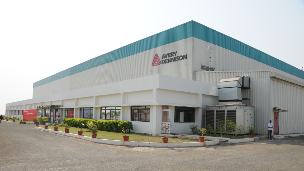 Avery Dennison adds emulsion coater to Pune facility