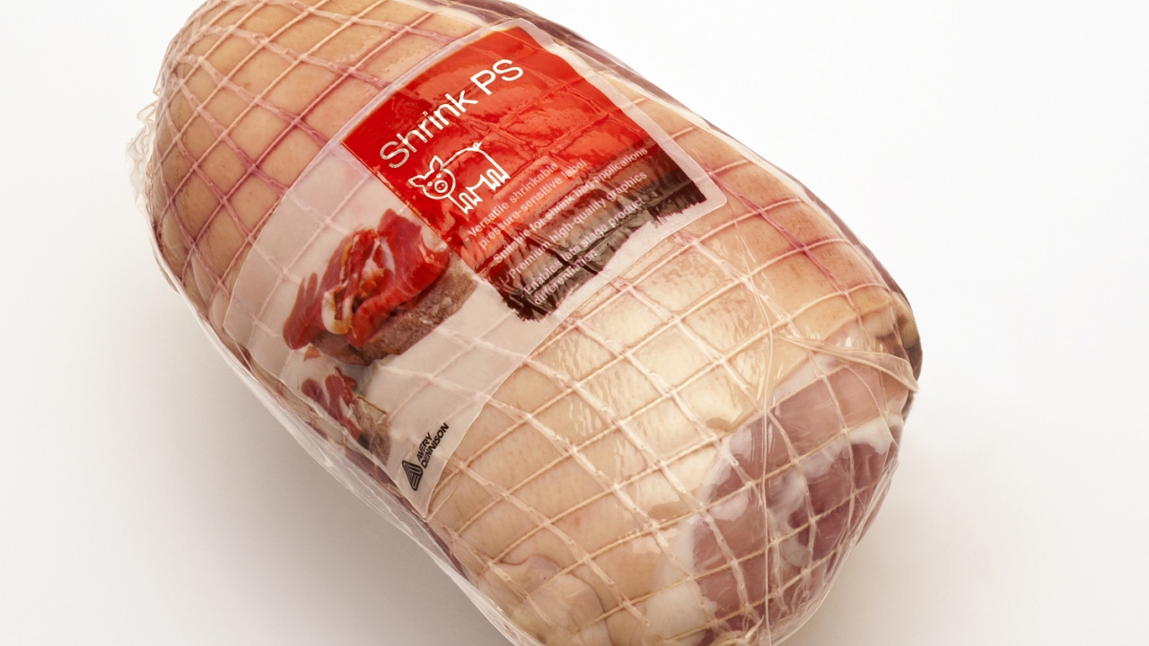 Avery Dennison to launch Shrink PS at Labelexpo Avery Dennison to launch Shrink PS at Labelexpo