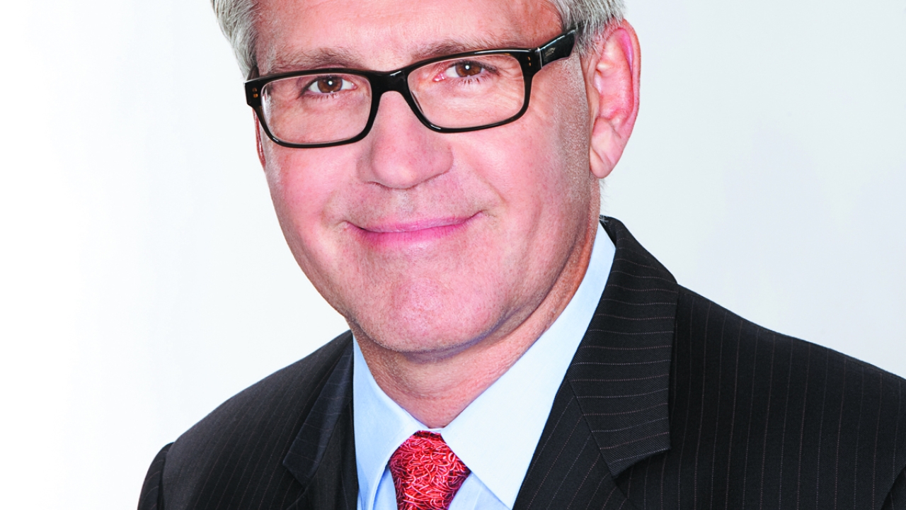 Dean Scarborough Dean Scarborough