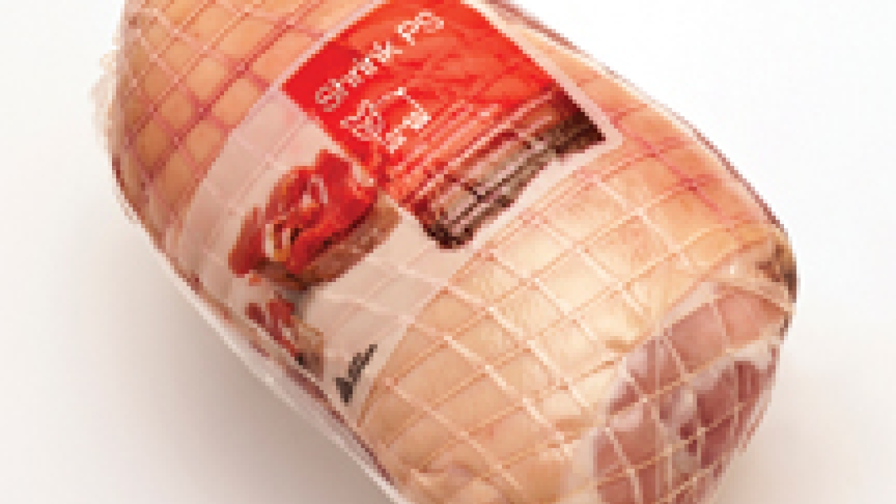 Avery Dennison Shrink PS Avery Dennison Shrink PS