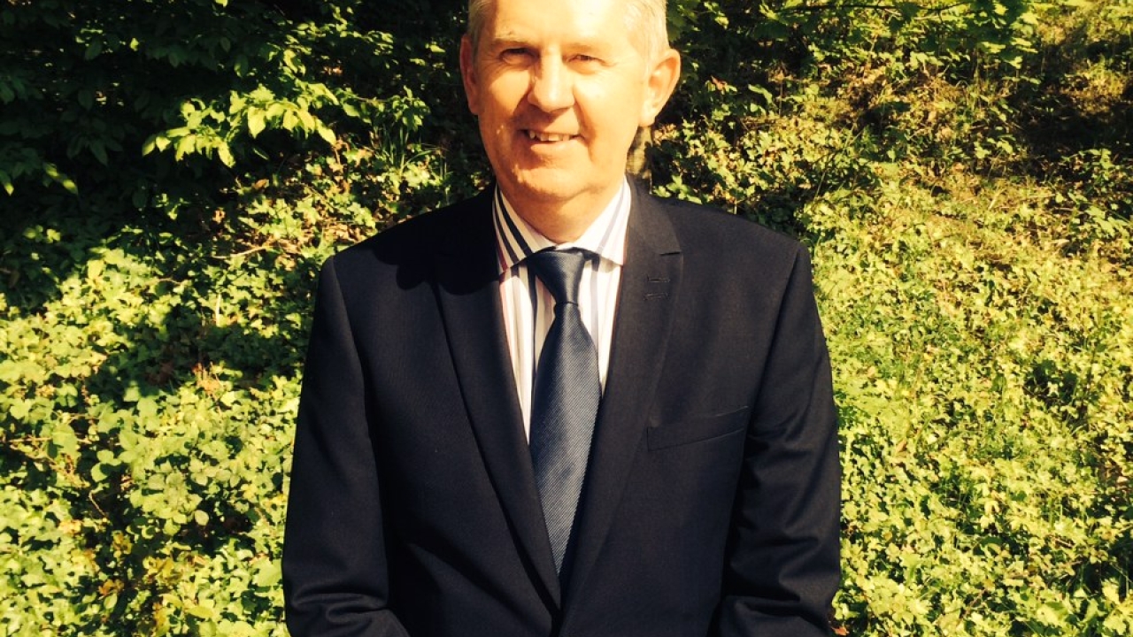arrison has more than three decades of experience, including more than 25 years with Litho Supplies (UK) as sales director