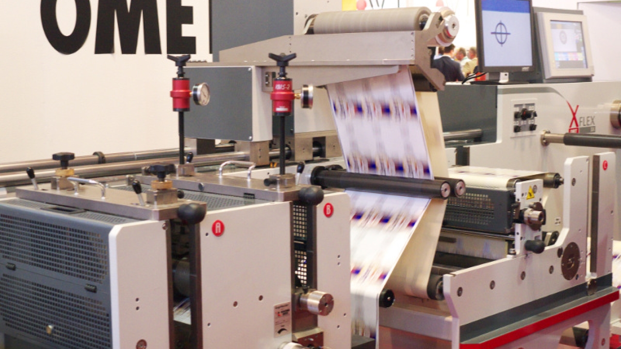 The great debate: digital versus flexo The great debate: digital versus flexo