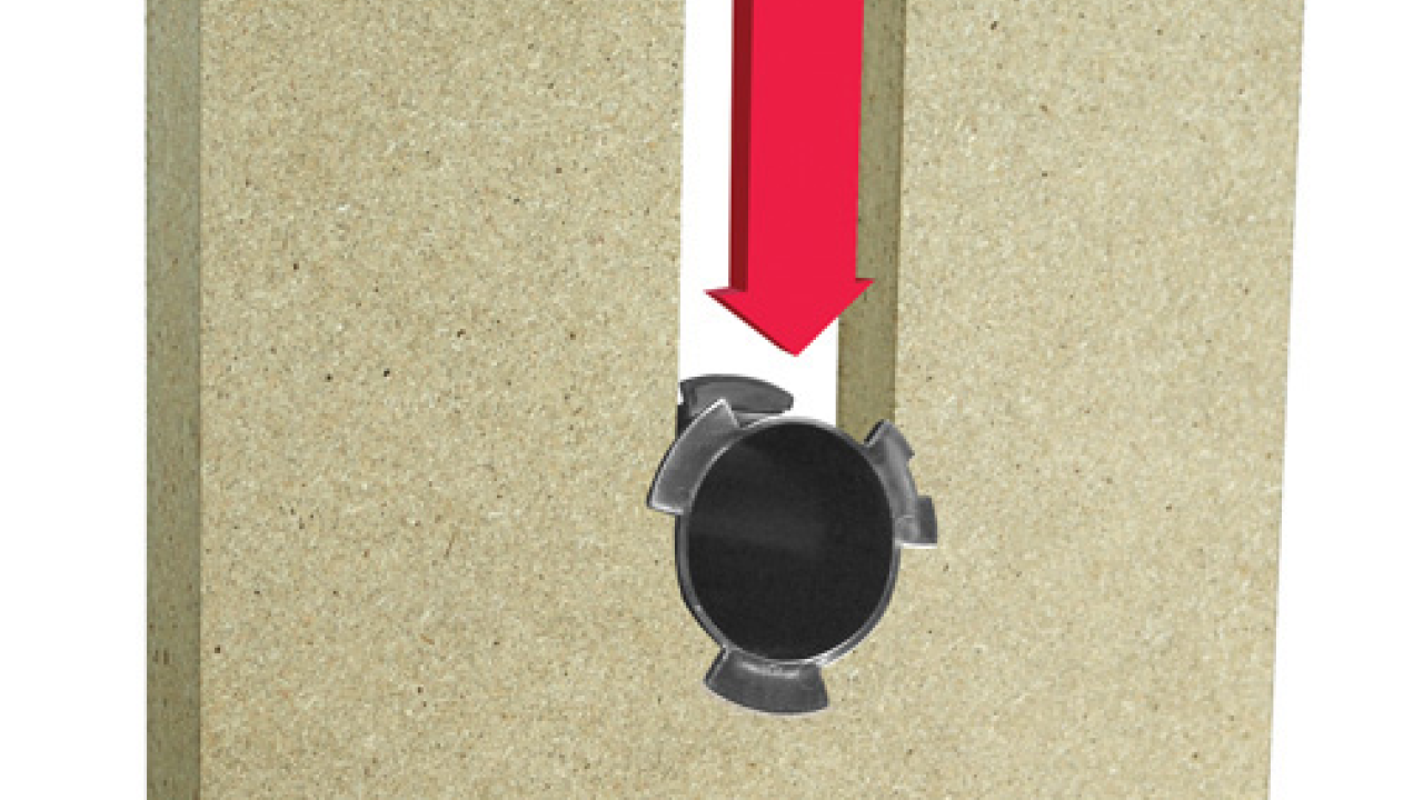 Badger Plug launches sleeve plug