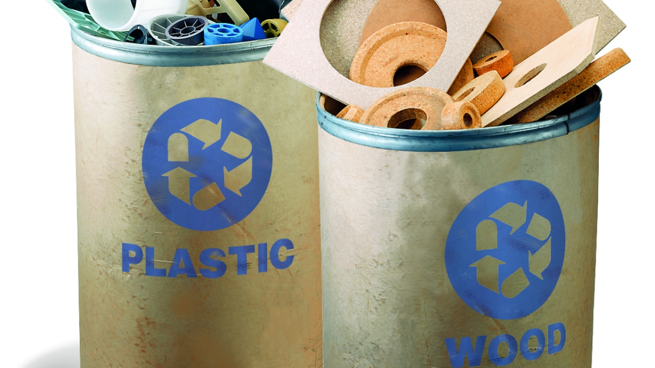 Badger Plug opens new site for packaging component recycling Badger Plug opens new site for packaging component recycling